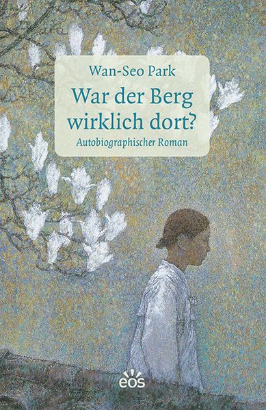 Cover von War der Berg wirklich dort?