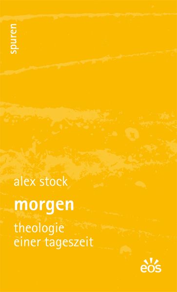 Cover von morgen
