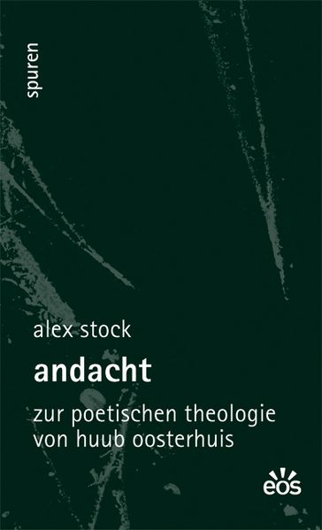 Cover von Andacht