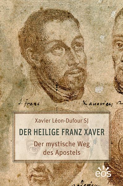 Cover von Der heilige Franz Xaver