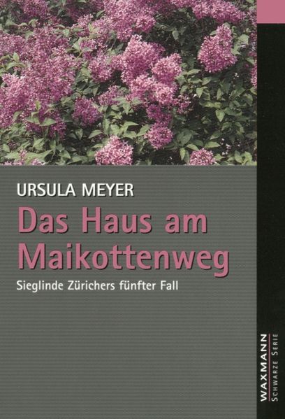 Cover von Das Haus am Maikottenweg