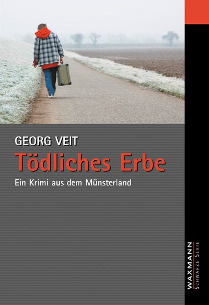 Cover von Tödliches Erbe