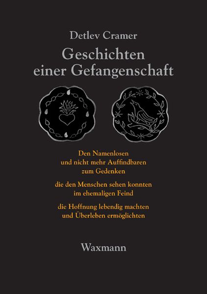 Cover von Geschichten einer Gefangenschaft