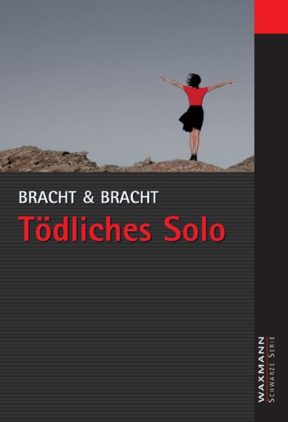 Cover von Tödliches Solo