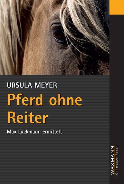 Cover von Pferd ohne Reiter