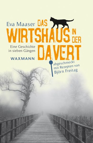 Cover von Das Wirtshaus in der Davert