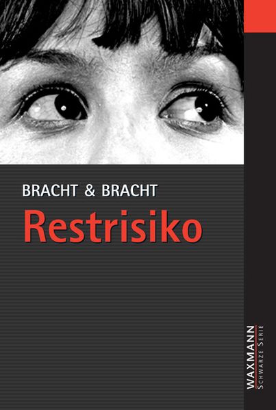 Cover von Restrisiko