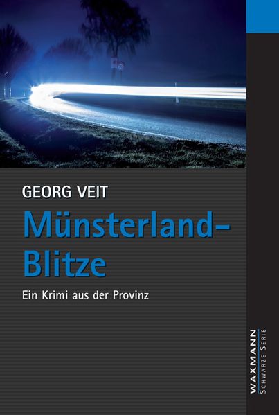 Cover von Münsterland-Blitze