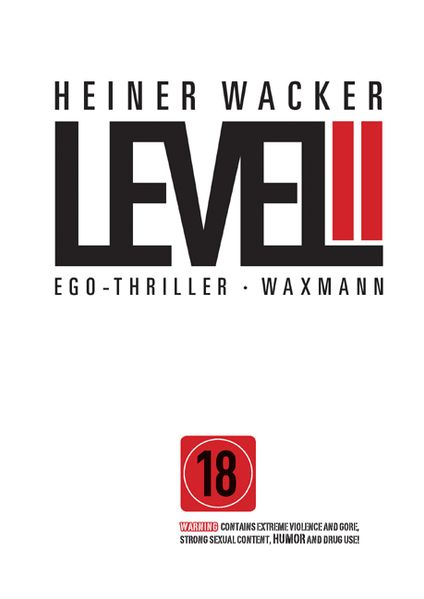 Cover von Level II