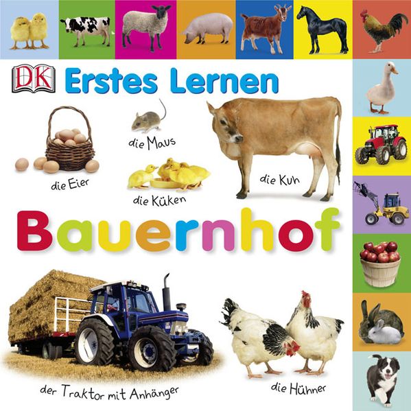 Cover von Bauernhof