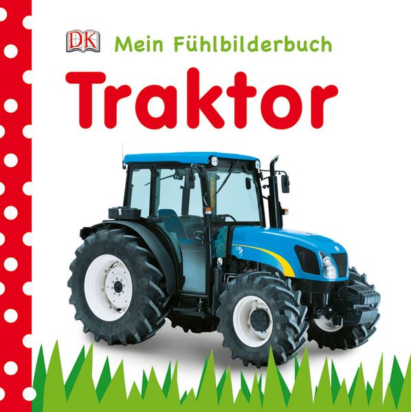 Cover von Traktor