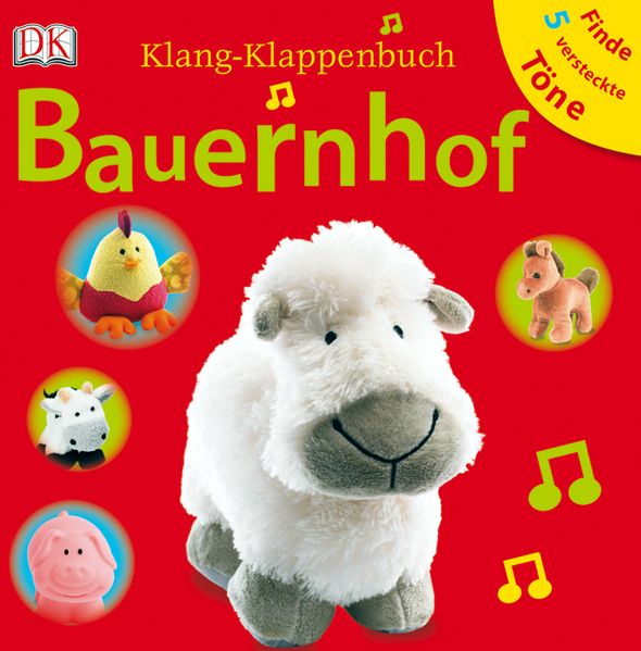 Cover von Bauernhof