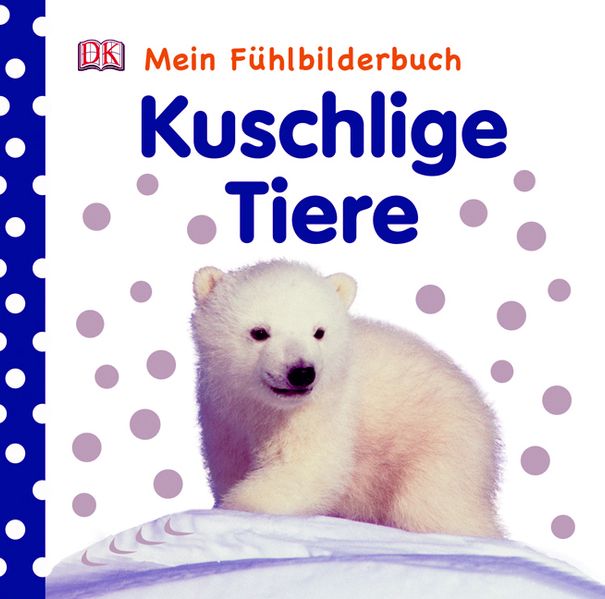 Cover von Kuschlige Tiere