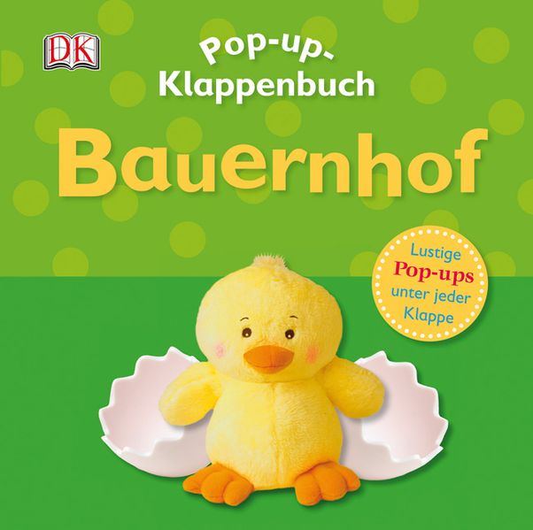 Cover von Bauernhof