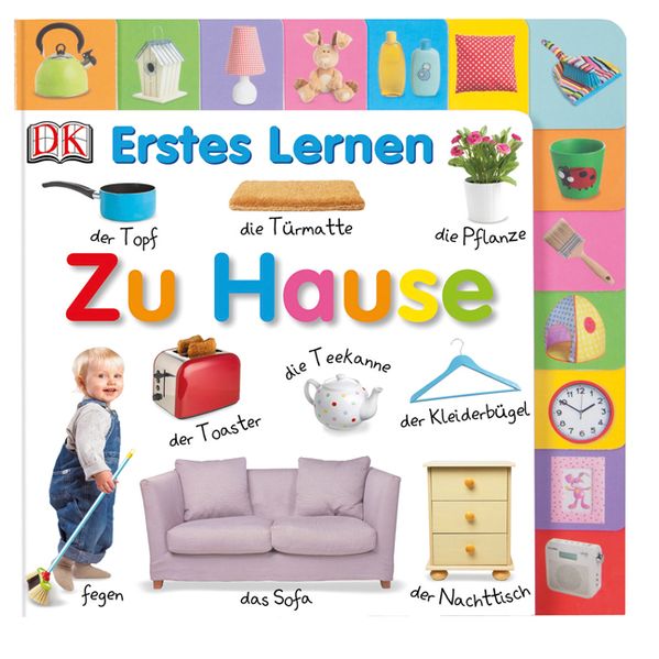 Cover von Zu Hause