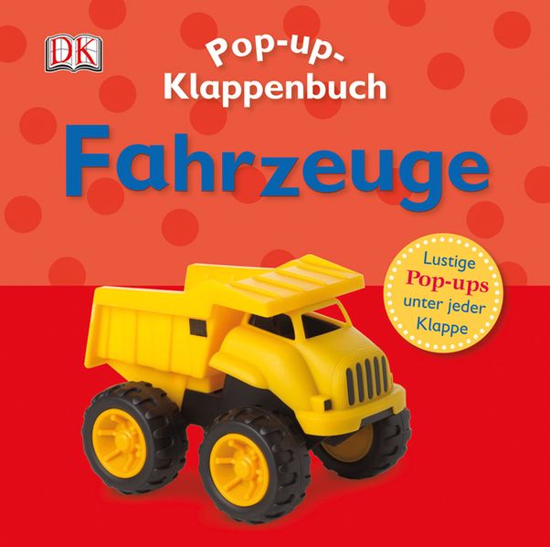 Cover von Fahrzeuge