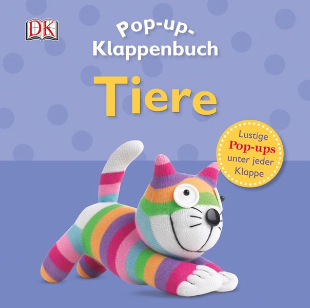 Cover von Tiere