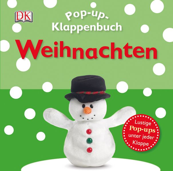 Cover von Weihnachten