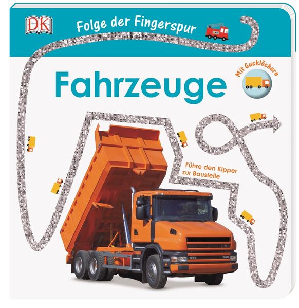 Cover von Fahrzeuge