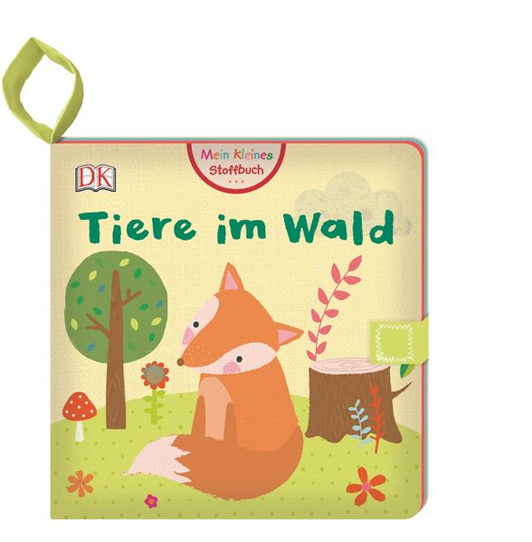 Cover von Tiere im Wald