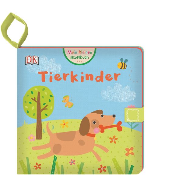Cover von Tierkinder