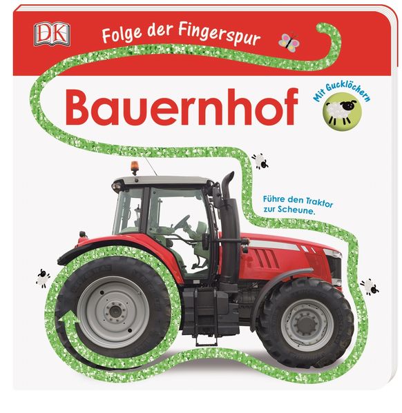 Cover von Bauernhof