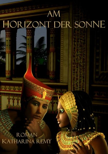 Cover von Am Horizont der Sonne