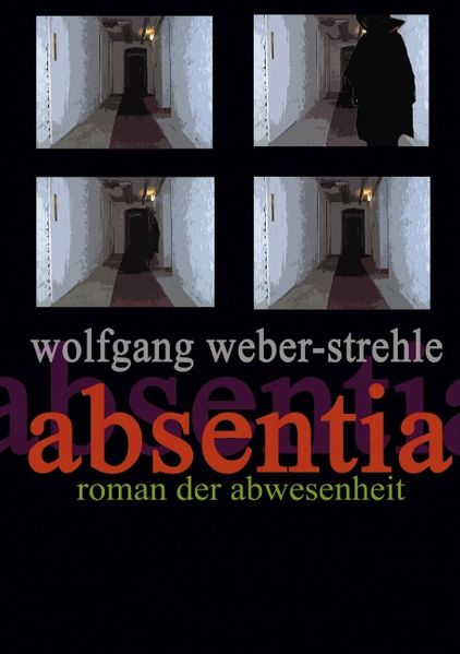 Cover von Absentia