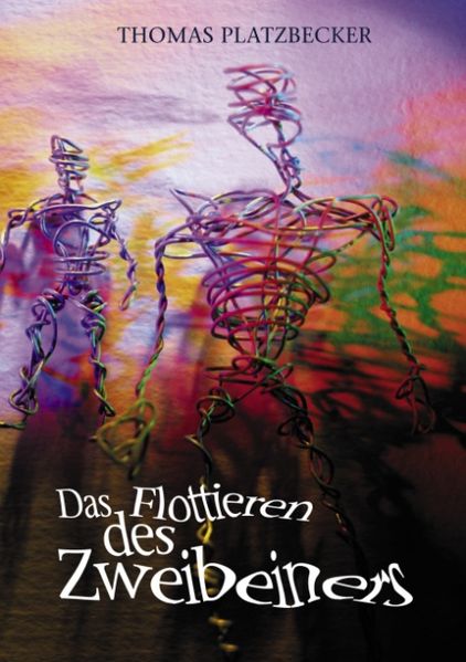 Cover von Das Flottieren des Zweibeiners