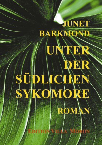 Cover von Unter der südlichen Sykomore