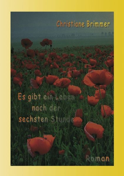 Cover von Es gibt ein Leben nach der sechsten Stunde