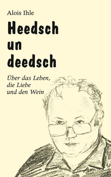 Cover von Heedsch un Deedsch