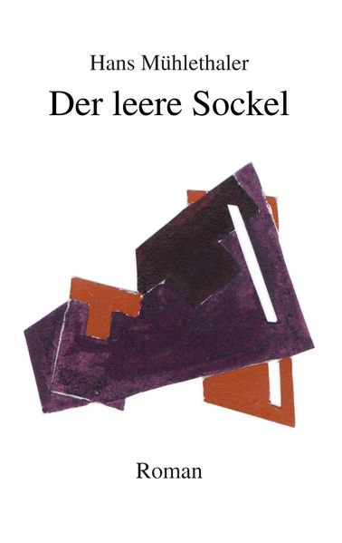 Cover von Der leere Sockel