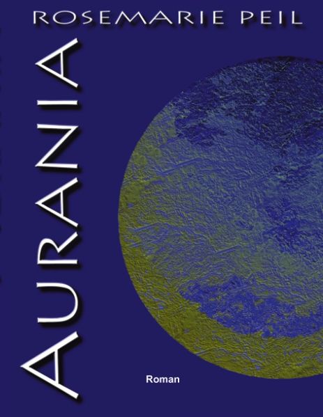 Cover von Aurania