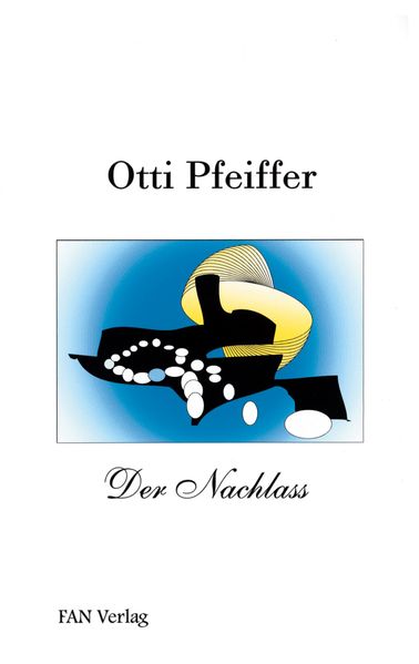 Cover von Der Nachlass
