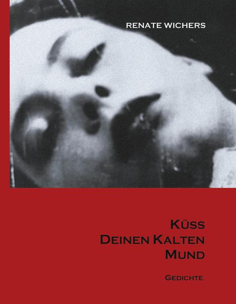 Cover von Küss Deinen kalten Mund