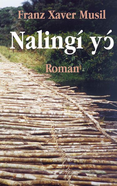 Cover von Nalingí yó