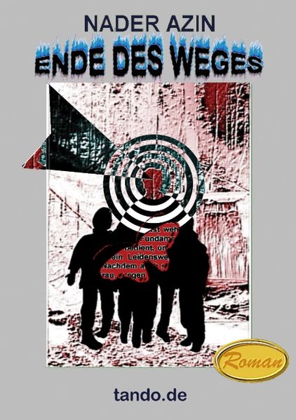 Cover von Ende des Weges