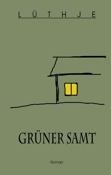 Cover von Grüner Samt