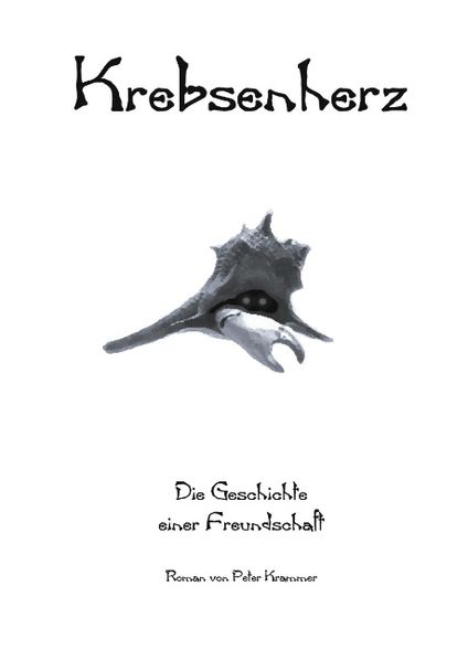 Cover von Krebsenherz