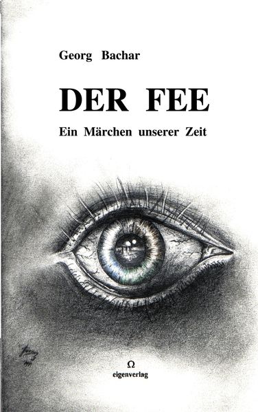 Cover von Der Fee
