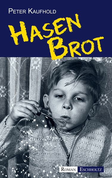 Cover von Hasenbrot