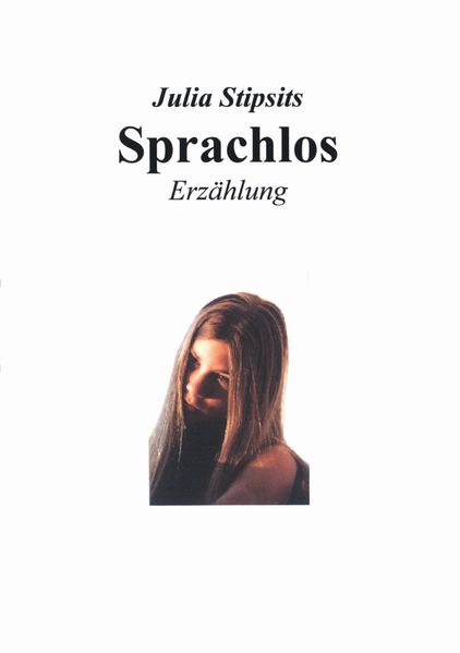 Cover von Sprachlos