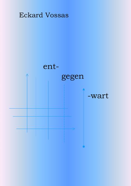 Cover von Entgegenwart