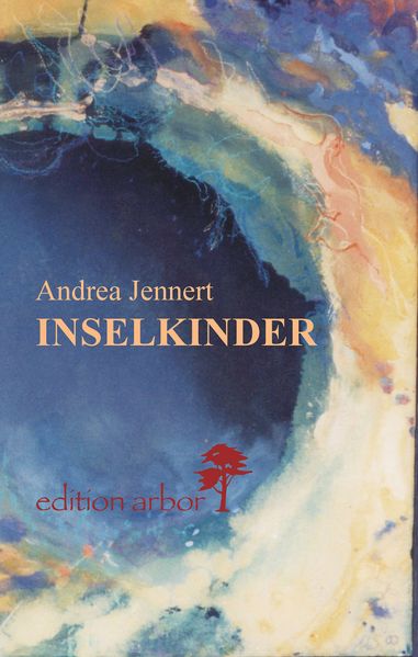 Cover von Inselkinder