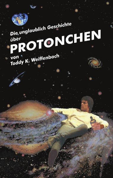 Cover von Protonchen