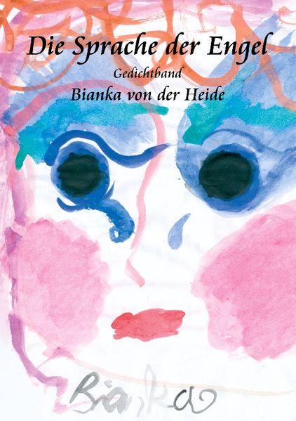 Cover von Die Sprache der Engel