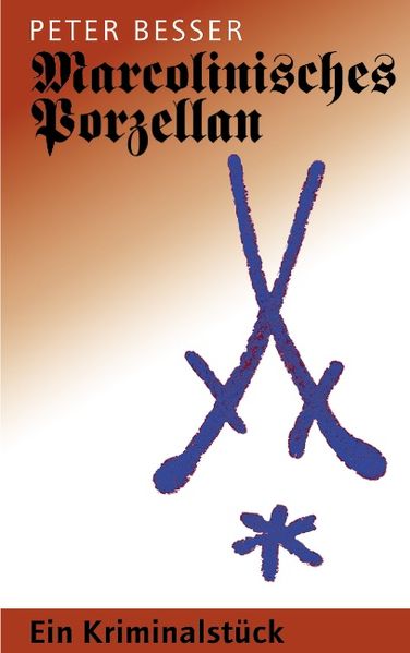 Cover von Marcolinisches Porzellan