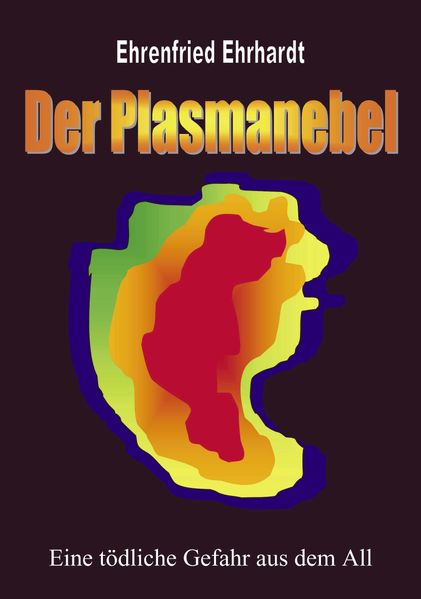 Cover von Der Plasmanebel