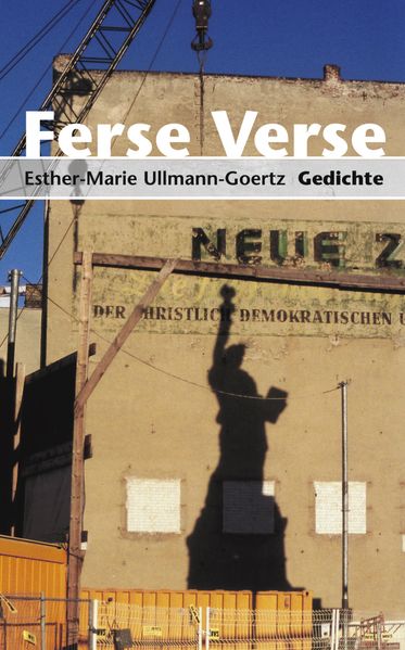Cover von Ferse Verse